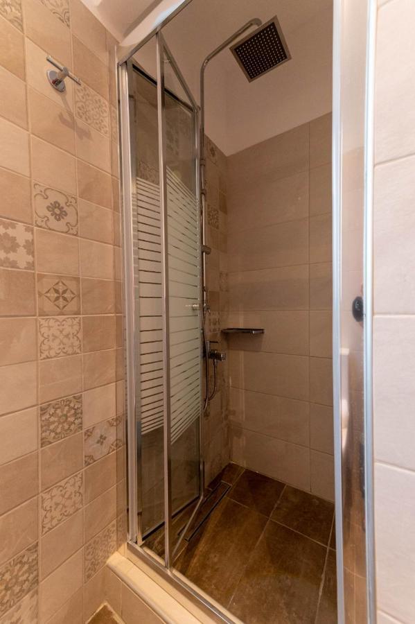 Villas Chrysanthi Stoupa Ngoại thất bức ảnh